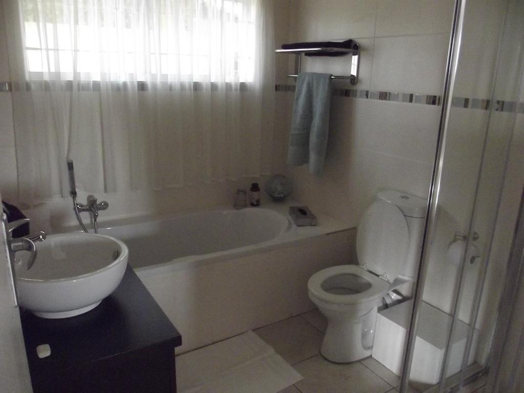 Hotel Lala Nathi Midrand Zewnętrze zdjęcie