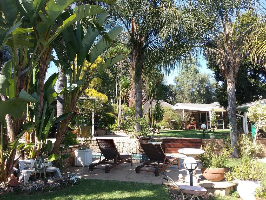 Hotel Lala Nathi Midrand Zewnętrze zdjęcie