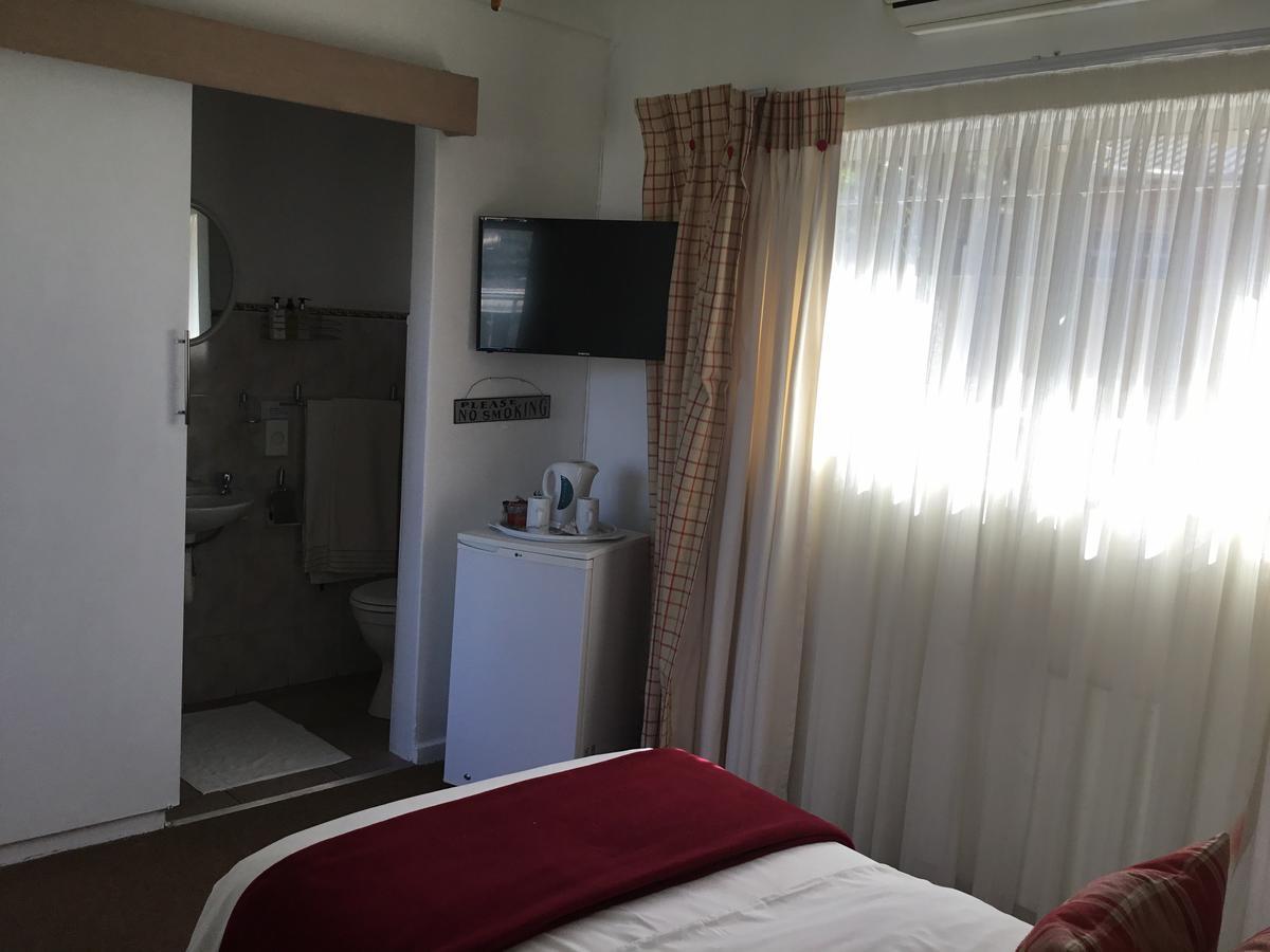 Hotel Lala Nathi Midrand Zewnętrze zdjęcie