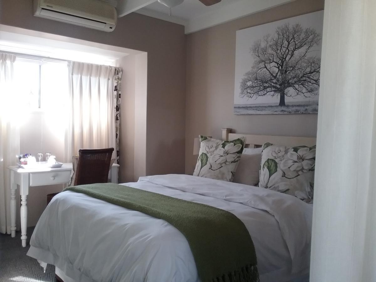 Hotel Lala Nathi Midrand Zewnętrze zdjęcie