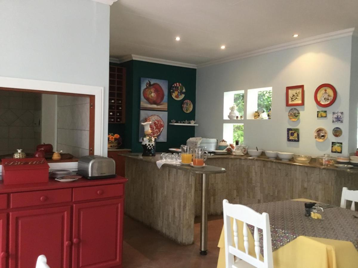 Hotel Lala Nathi Midrand Zewnętrze zdjęcie