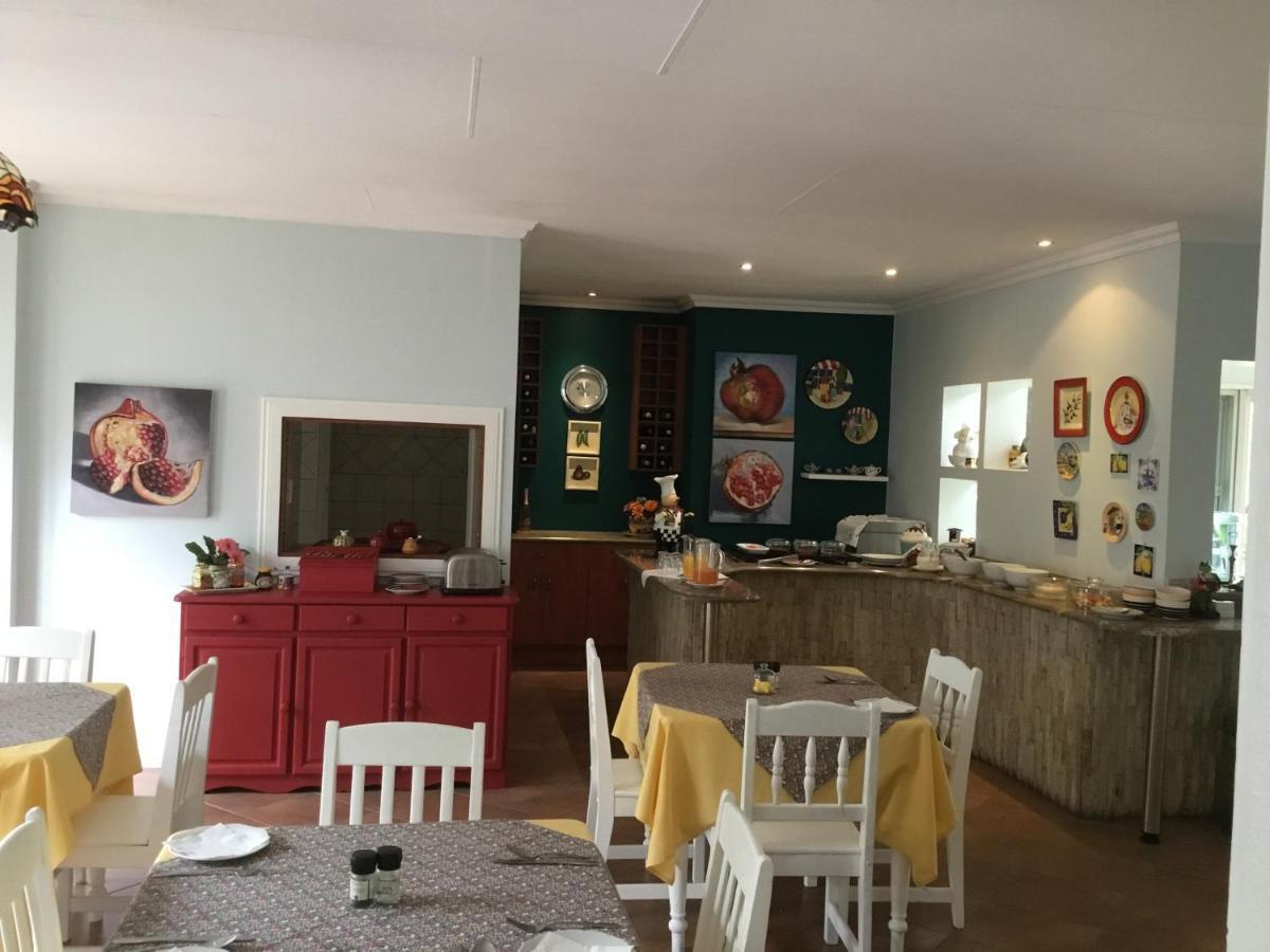Hotel Lala Nathi Midrand Zewnętrze zdjęcie