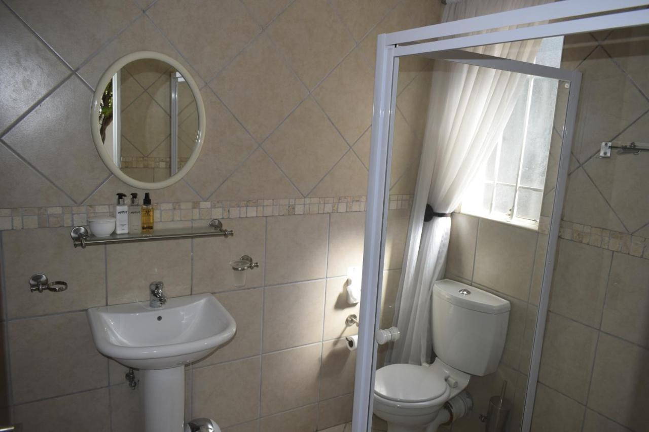 Hotel Lala Nathi Midrand Zewnętrze zdjęcie
