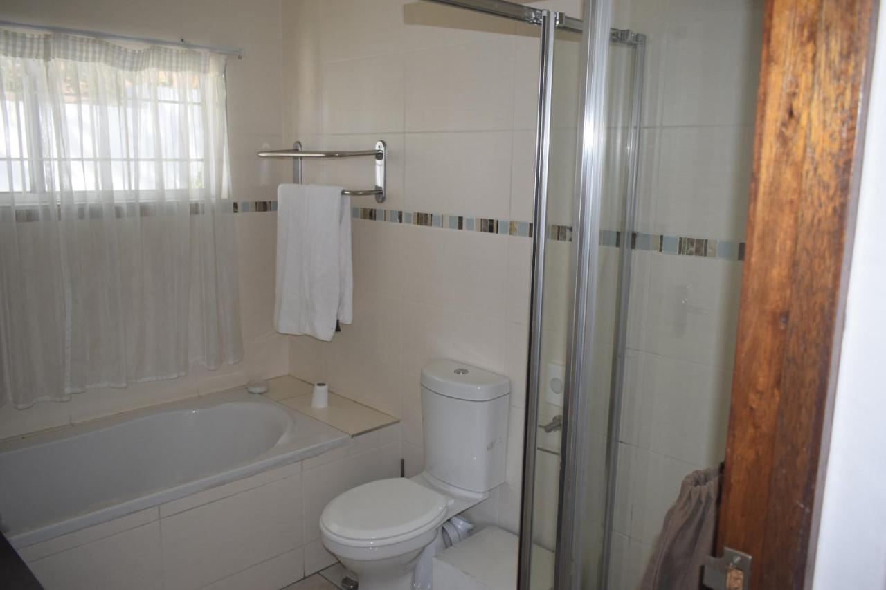 Hotel Lala Nathi Midrand Zewnętrze zdjęcie