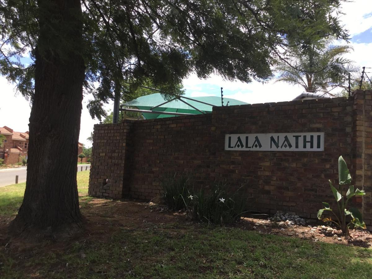 Hotel Lala Nathi Midrand Zewnętrze zdjęcie